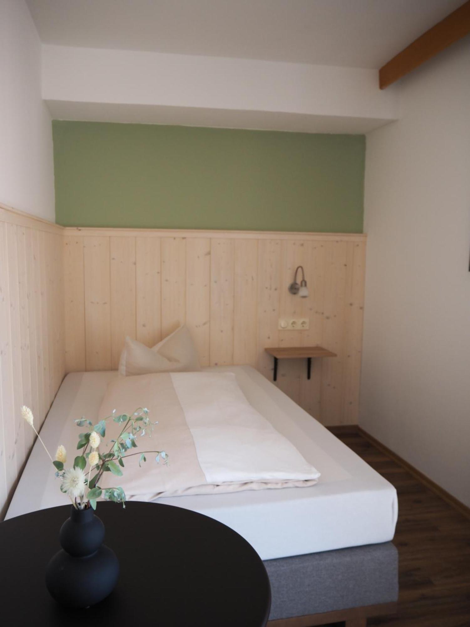 Hotel Garni Kern Halfing Экстерьер фото