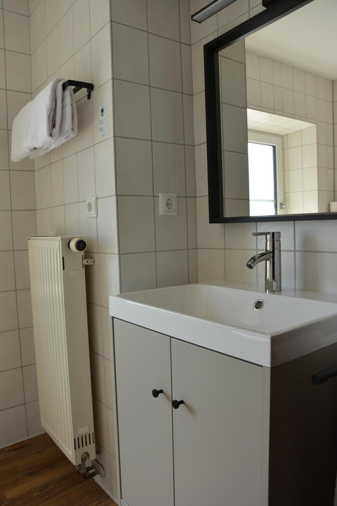 Hotel Garni Kern Halfing Экстерьер фото